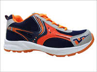 Light Weight Sports Shoes - Eva Upper & Sole, Sizes 6-10 Uk/india, Multicolor Design | Lace-up Closure, Cushioned Footbed, Stylish Comfort For Active Wear