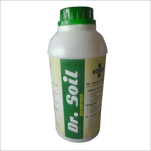 Dr Soil Decomposer