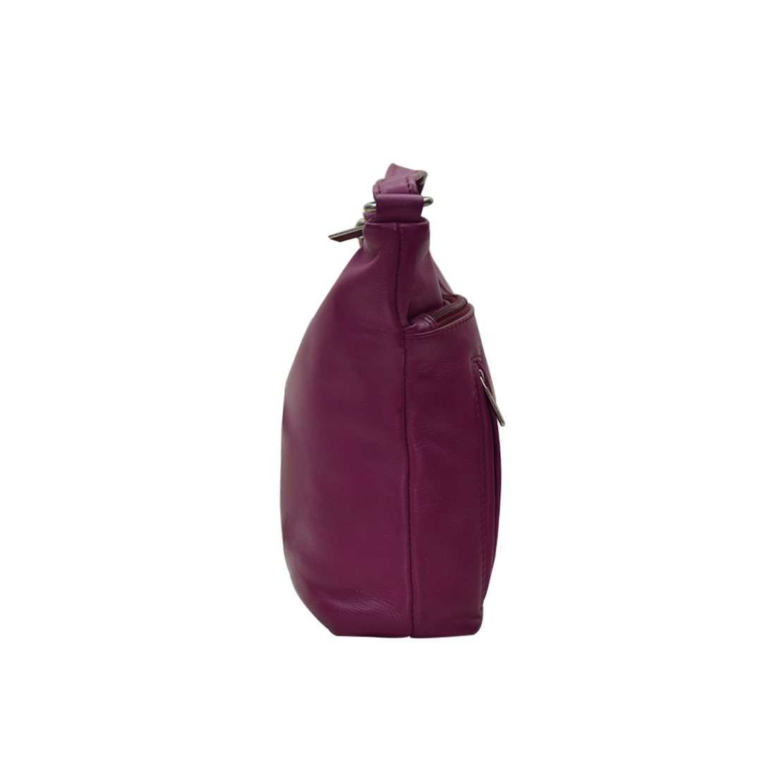 Designer Leather Shoulder Bag