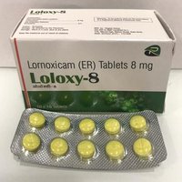 Tab. Loloxy-8