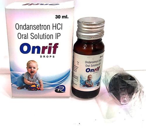 ONDANSETRON ORAL SUSPENSION