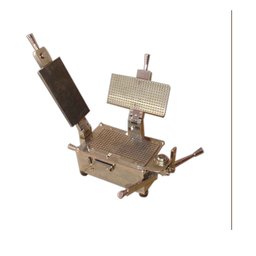 Capsule Filling Machine 300 Hole