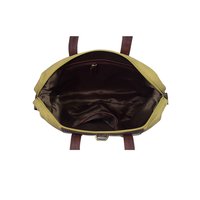 Cotton Canvas Shoulder Shopping office Bag