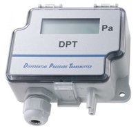 Sensocon USA Series DPT1-R8 - Range -0.25 - 0.25 in WC