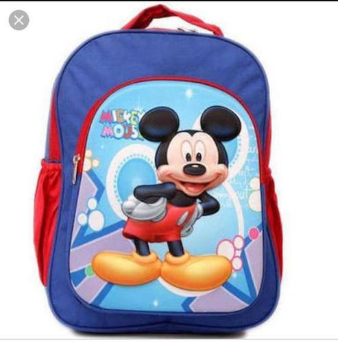 School Bag