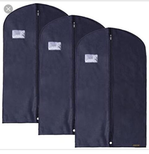 Suit Bag