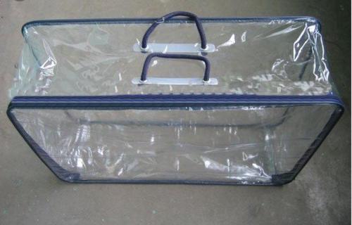 Blanket Bag