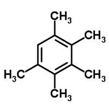 penta methyl benzene