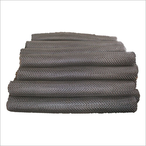 Chain Link Fencing