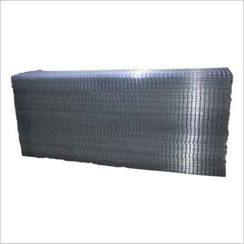 GI Welded Wire Mesh