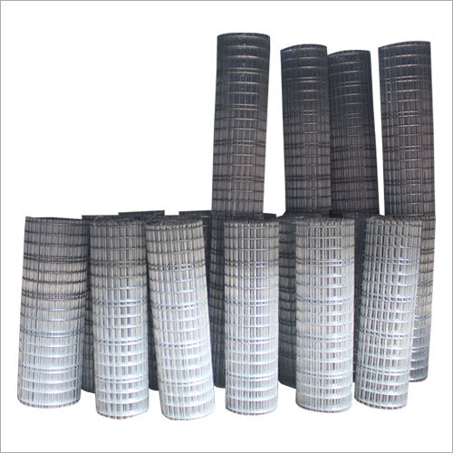 GI Wire Mesh Roll
