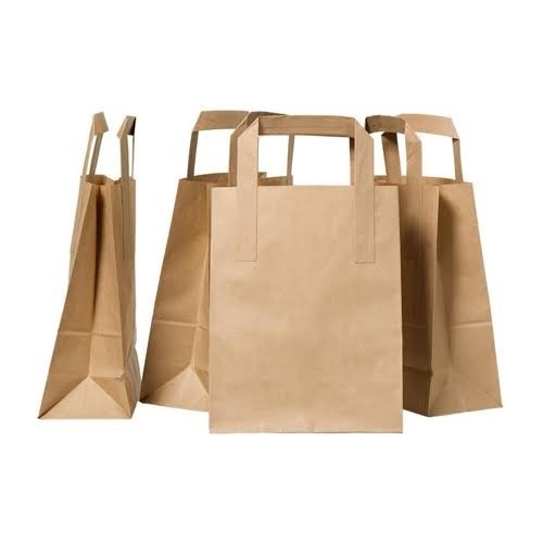 Kraft Paper Rolls & Bags