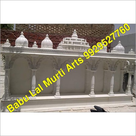 Marble Jain Mandir
