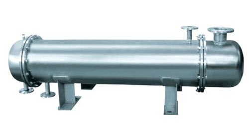 Heat Exchanger