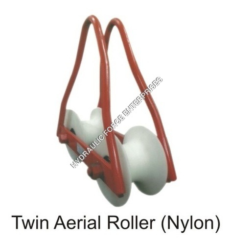 Twin Aerial Roller Nylon