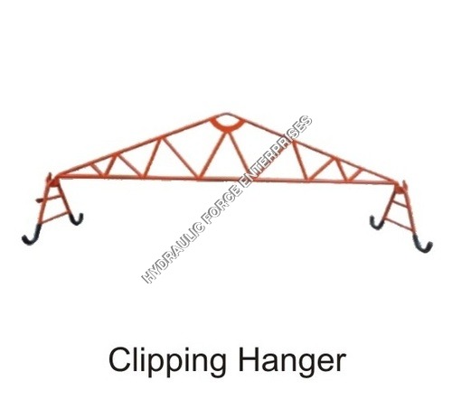 Climping Hanger