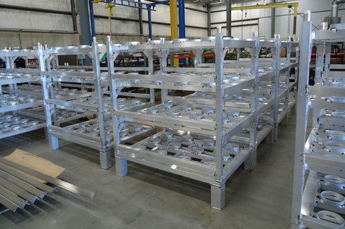 Aluminum Products