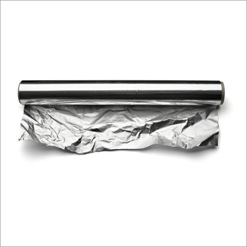 Aluminum Foil