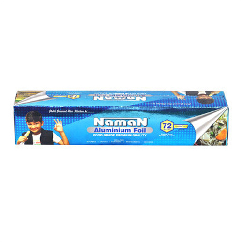 Food Packaging Aluminum Foil Wrap