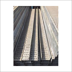 GI Cable Tray GI Cable Tray