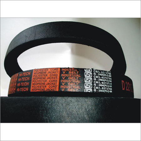 V Belt V Belt