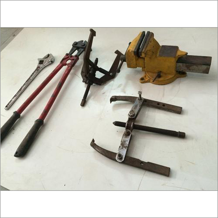 Industrial Tools Industrial Tools