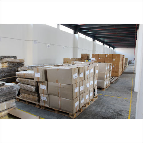 Logistic Services Logistic Services