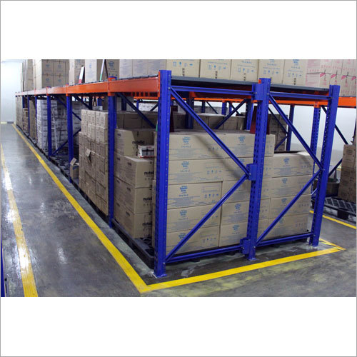 Goods Logistic Services
