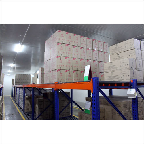 Custom Logistic Services