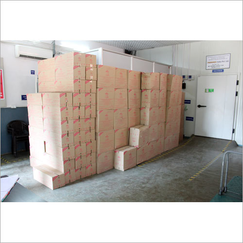 Commercial Logistic Services Commercial Logistic Services
