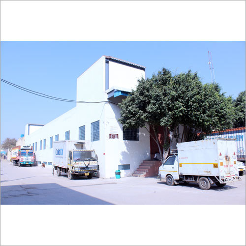 Transportation Services Transportation Services