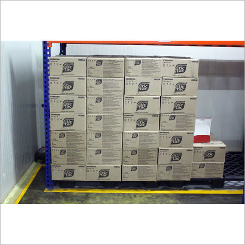 Warehousing Consultant Services Warehousing Consultant Services