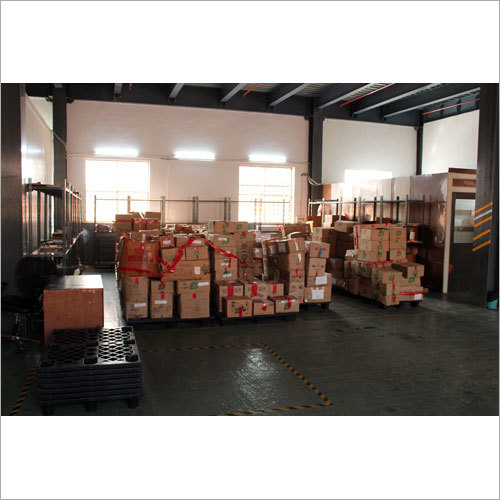 Warehousing Services Warehousing Services