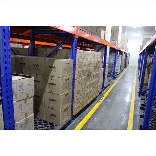 Custom Warehousing Services