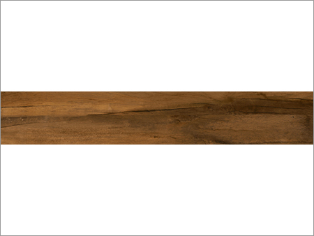 Browns / Tans 19.6 X 120 Cm Glazed Vitrified Tiles
