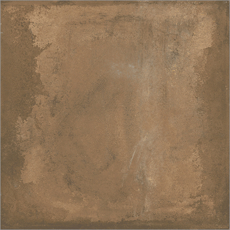 Cemento Vitrified Tiles - 600x600 mm, Gloss Finish, Beige & Brown Color | Polished, Acid-Resistant, Interior Floor & Wall Tiles