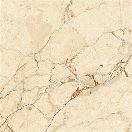 Designer Vitrified Tiles - Porcelain, 600x600 mm, Gloss Finish | Anti-Slippery, Scratch Resistant, Acid-Resistant, Wear-Resistant, Antibacterial
