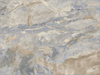 Blues Printing Vitrified Tiles