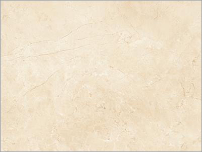 Messina Beige Glazed Vitrified Tiles Size: 600X600Mm