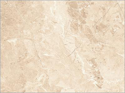 Beige Romano Crema Glazed Vitrified Tiles