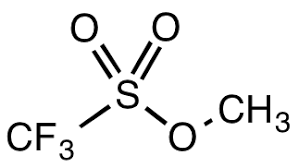 Methyl triflate