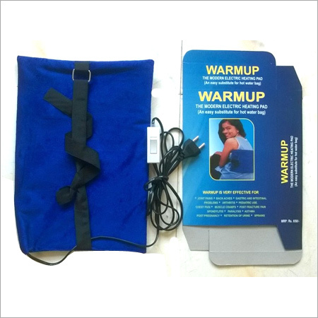 Body Heating Pad