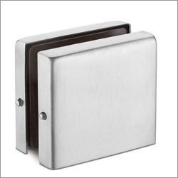 Glass Patch Fittings