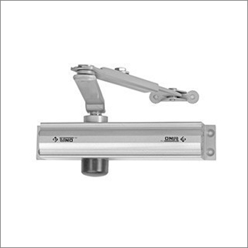 Hydraulic Door Closer