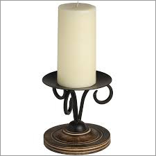 Candle Holders
