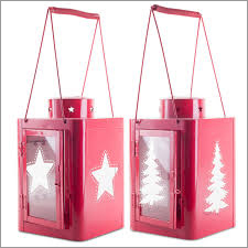 Candle holders