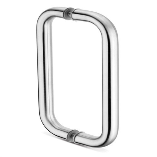 Sanitary Handles