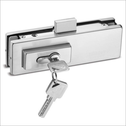 Stainless Steel Patch Fitting
