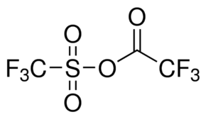 Trifluoromethanesulfonic acid