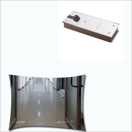 Floor Spring for Corporate Offices